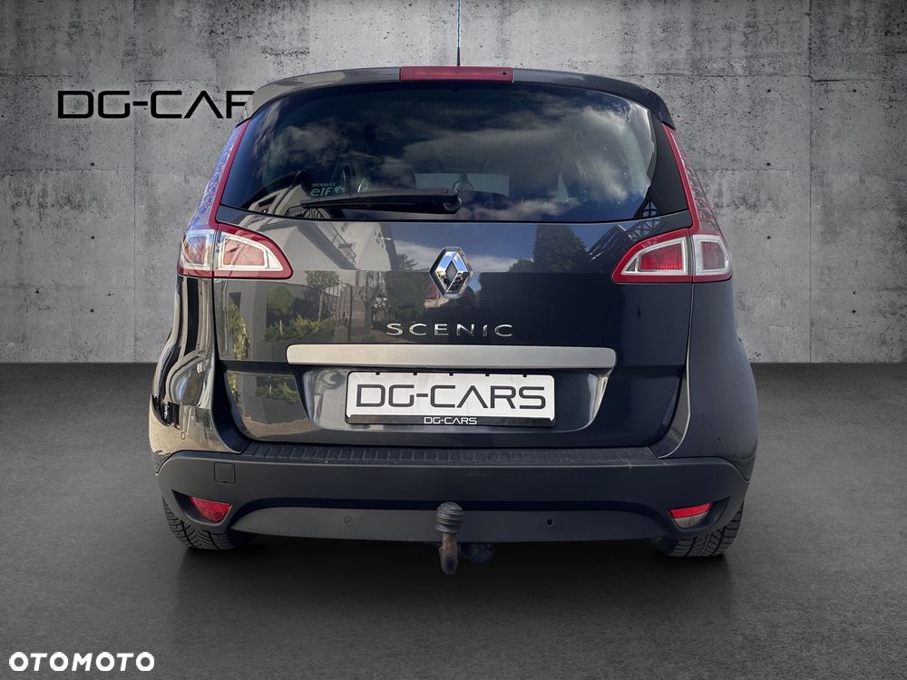 Renault Scenic 1.6 16V 110 Authentique - 6