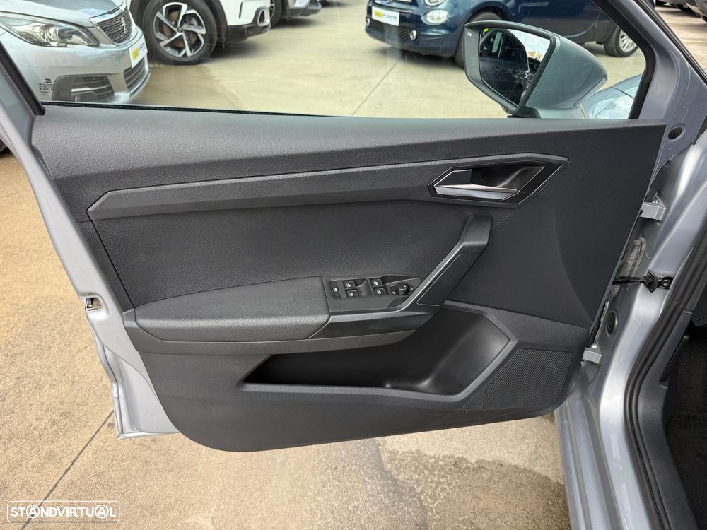 SEAT Ibiza 1.0 TSI Style - 27
