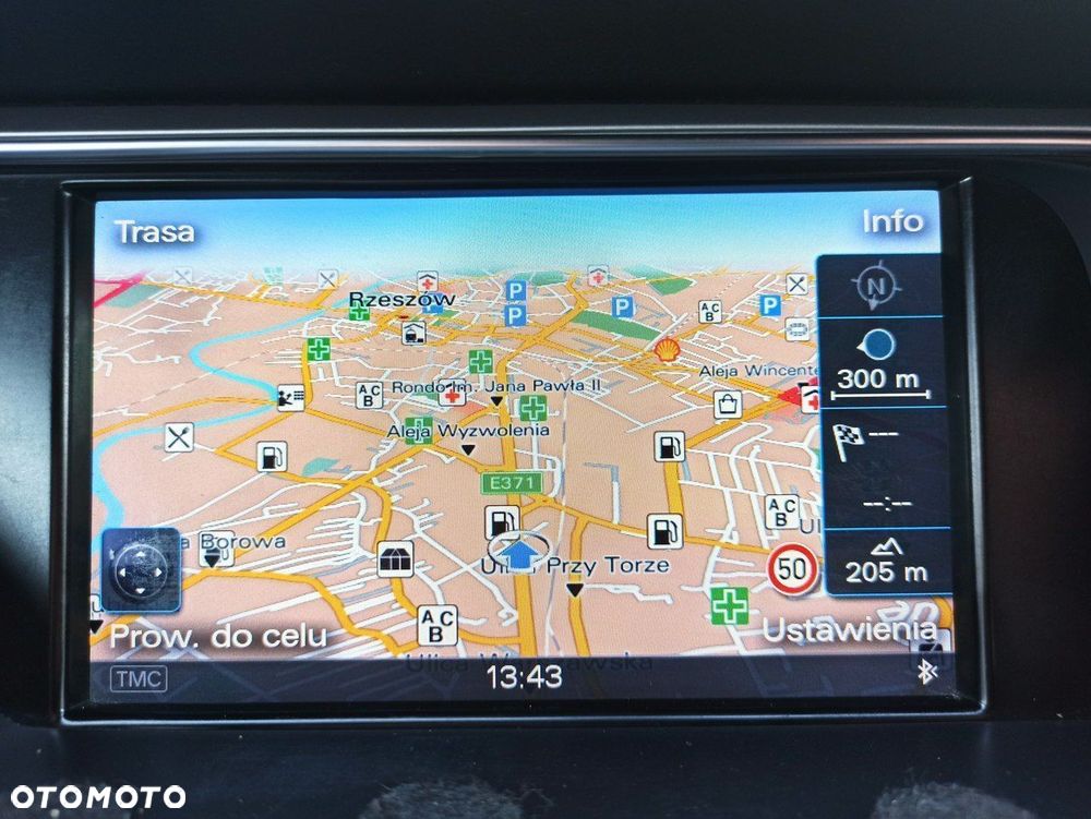 Audi A5 Sportback - 6