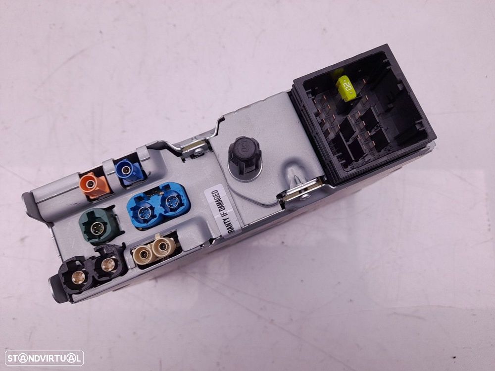 Rádio / auto-rádio DS DS3 Crossback - 3