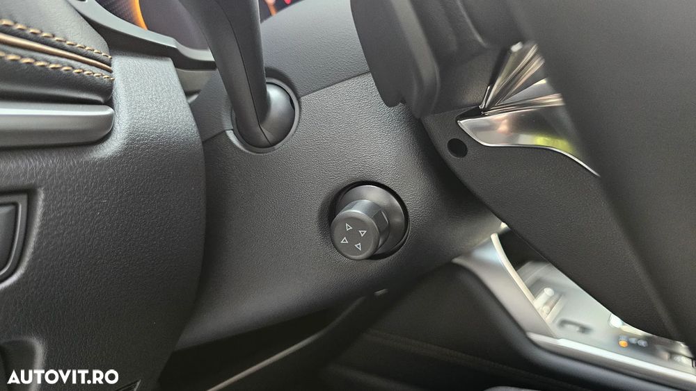 Mazda CX-60 AWD PHEV Aut. HOMURA PLUS - 31