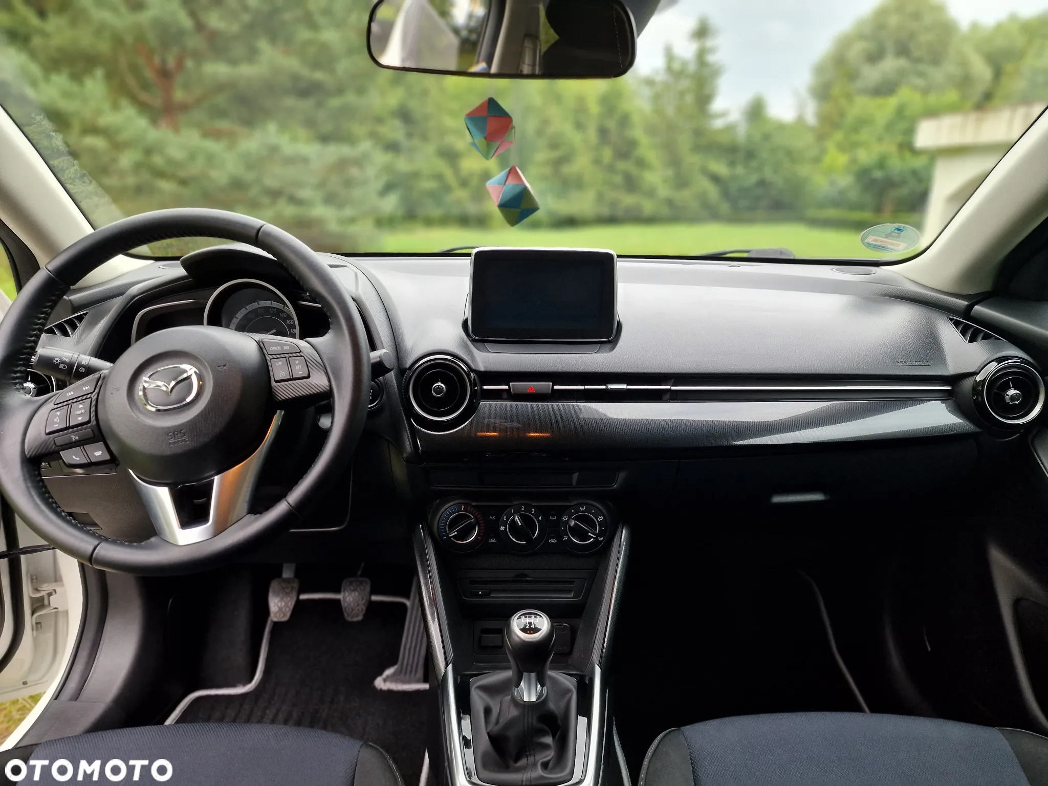 Mazda 2 1.5 Skymotion - 14