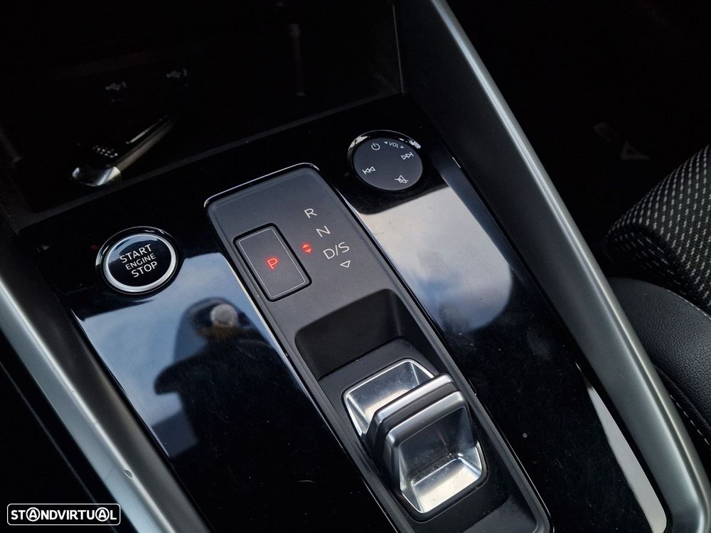 Audi A3 Sportback - 31