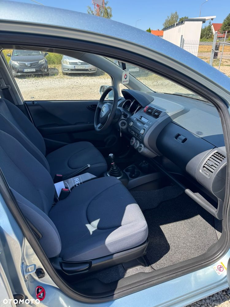 Honda Jazz 1.2 Cool - 13
