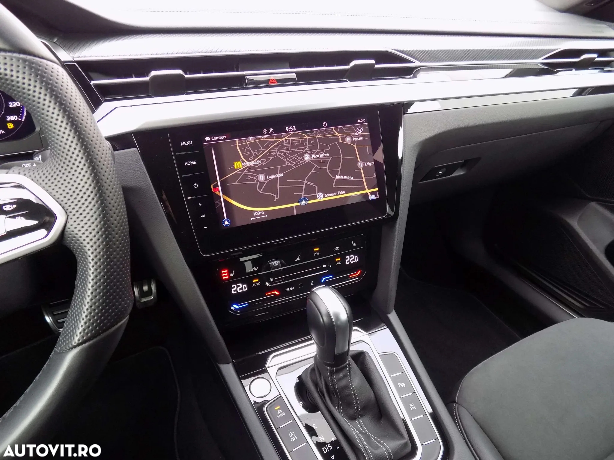 Volkswagen ARTEON 2.0 TDI DSG R-Line - 21