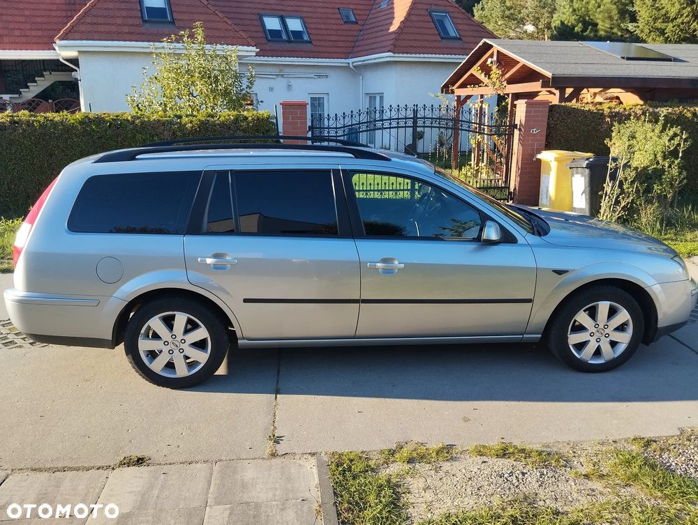 Ford Mondeo Turnier 2.0 TDCi Ambiente - 3
