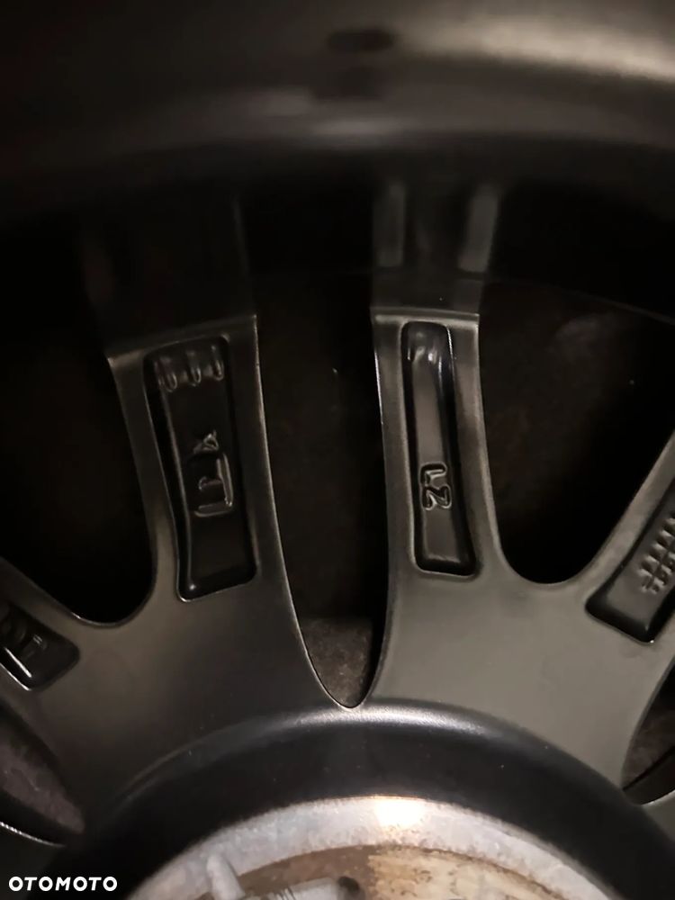 Alufelga Mazda 2 16 cali 4x100 1szt. Ładna! 9965675560 - 8
