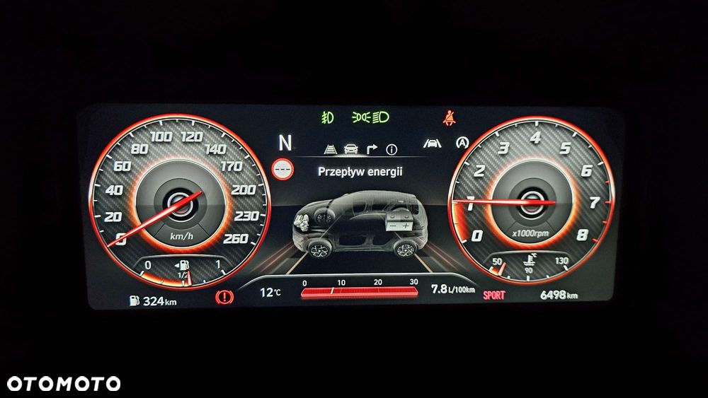 Hyundai Kona 1.0 T-GDI 48V-Hybrid Prime - 33