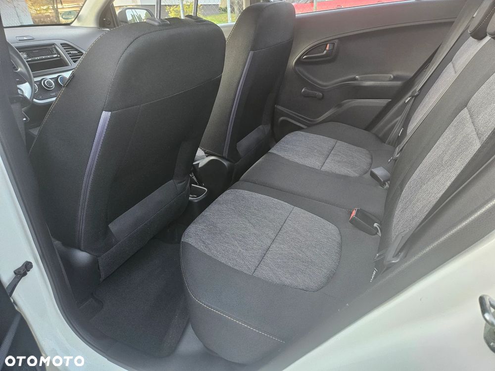 Kia Picanto - 14
