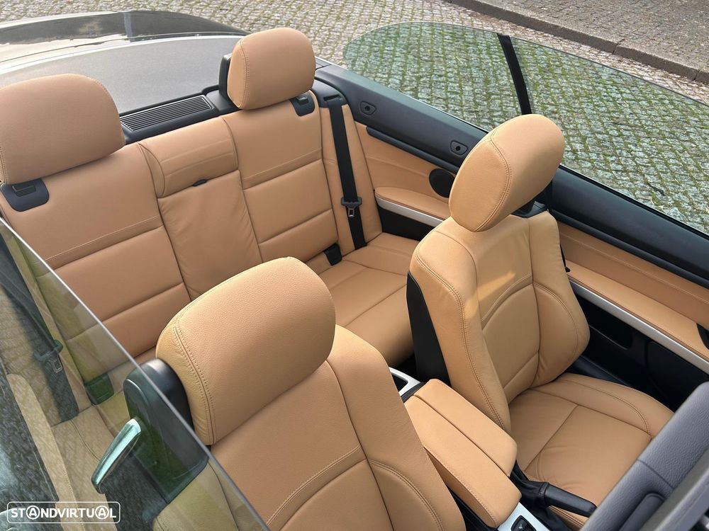 BMW 330 d Auto - 8