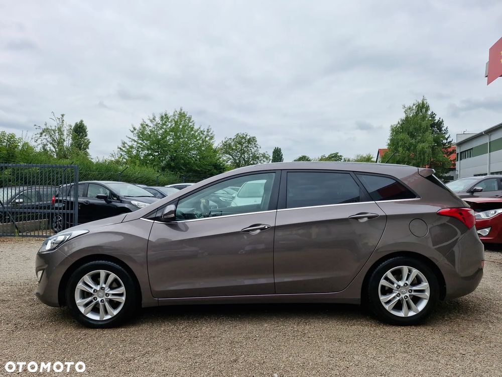 Hyundai i30 1.6 GDI Comfort - 3