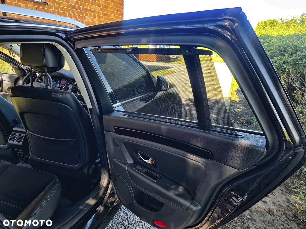 Renault Laguna 2.0 dCi Bose Edition - 26