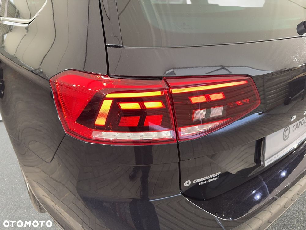Volkswagen Passat Variant - 12