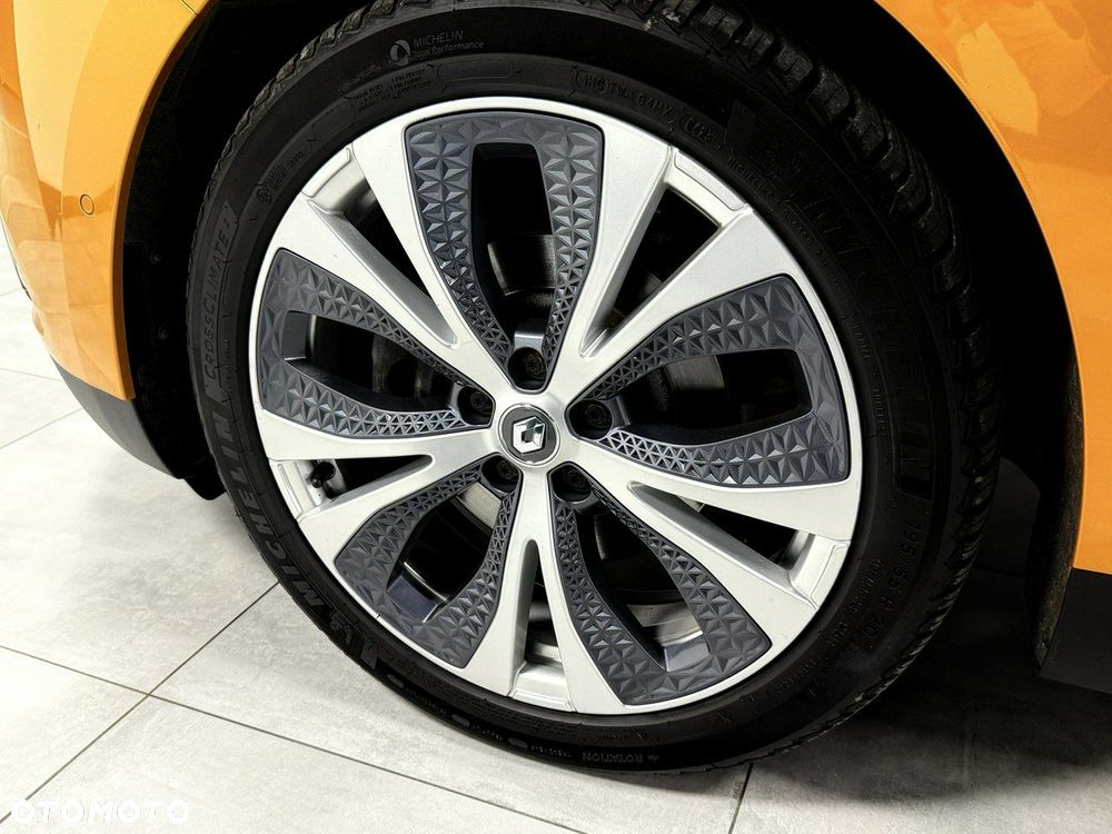 Renault Scenic ENERGY dCi 130 INTENS - 10