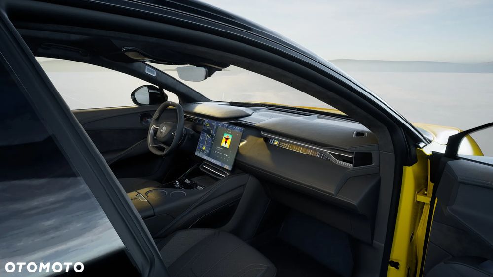 Lotus Eletre - 12