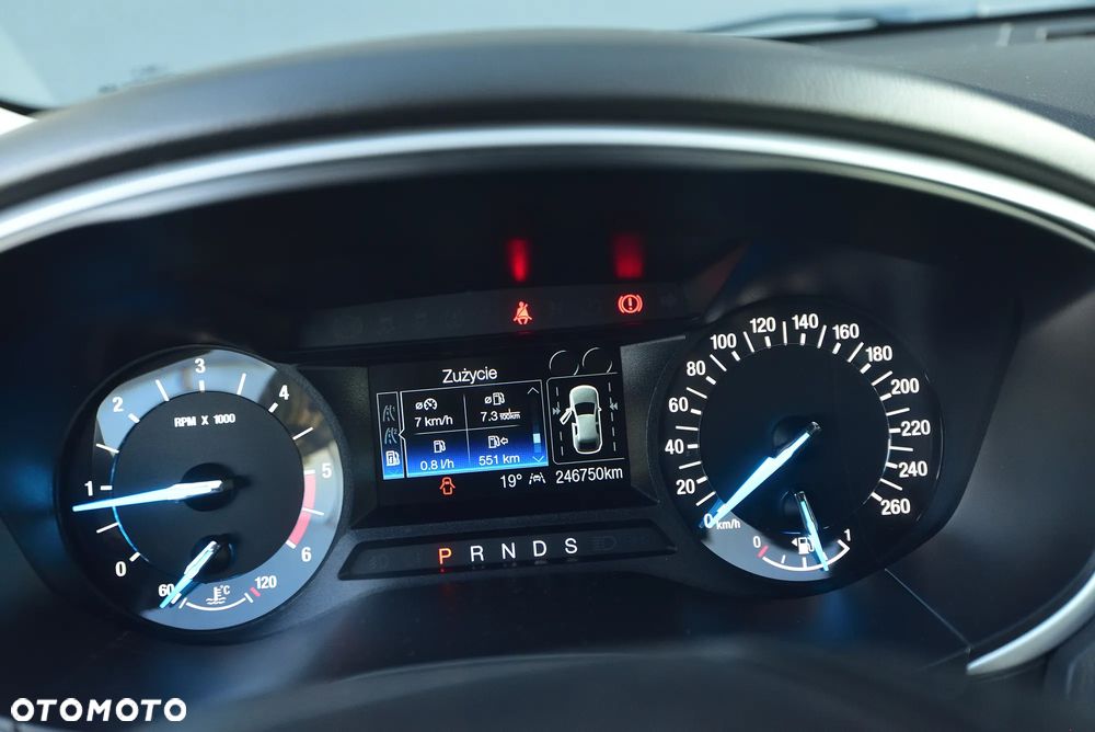 Ford Mondeo 2.0 EcoBlue Executive - 37