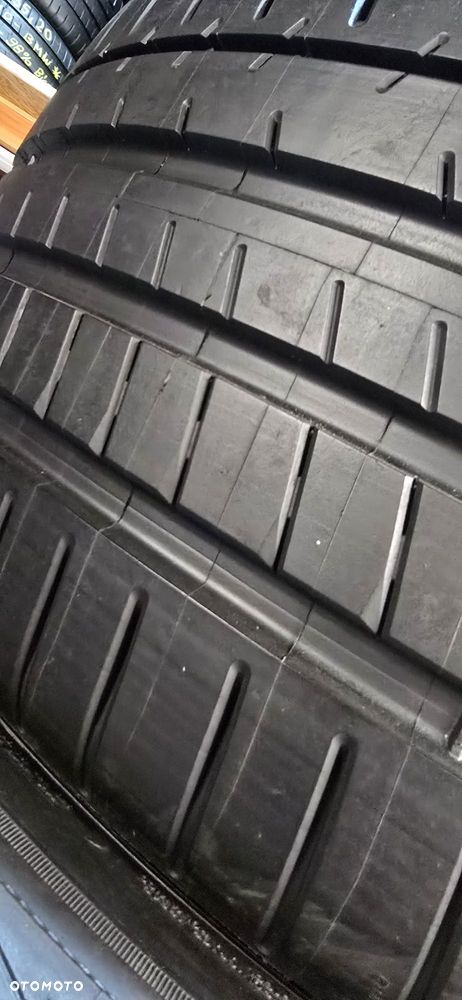 275/35/19 Michelin super sport  BMW * Nowa Demo  100% bieżnika - 3