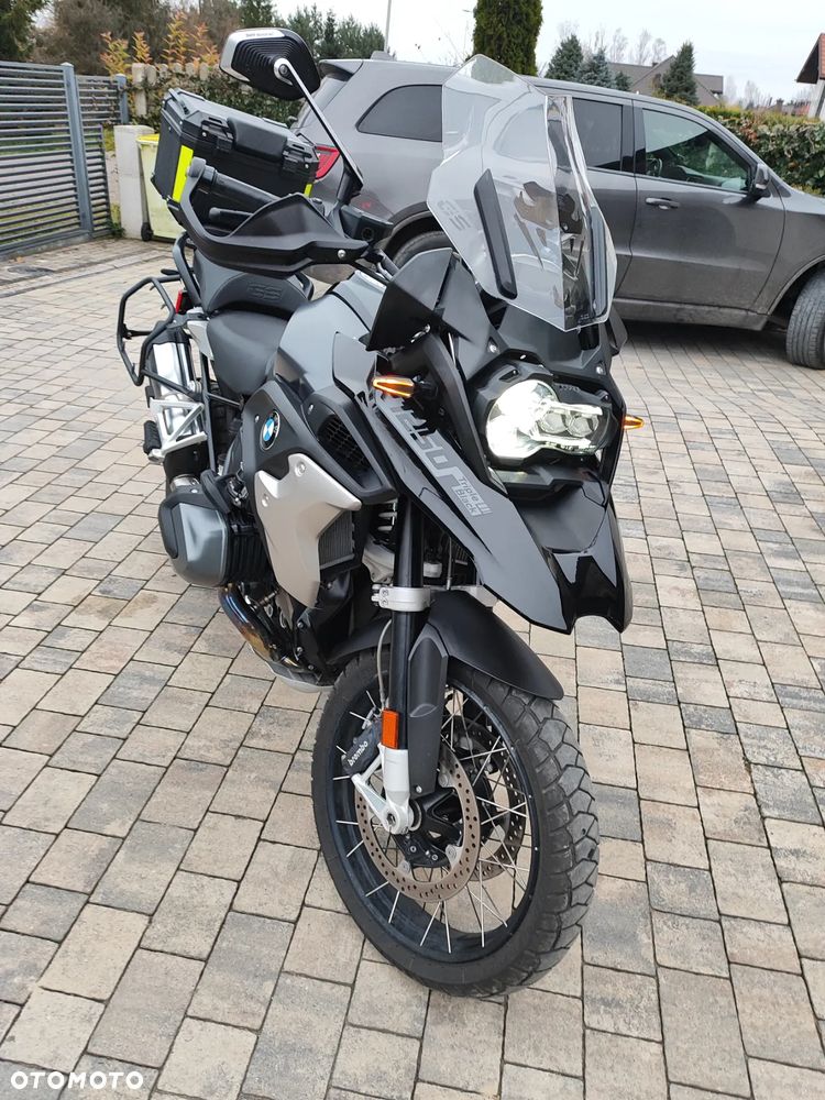 BMW GS - 7