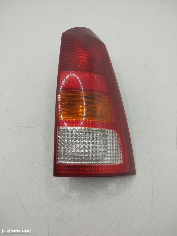 Farolim Stop Dto Ford Focus I Carrinha (Dnw) - 1