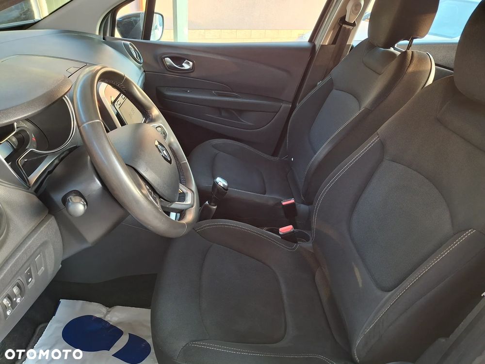 Renault Captur ENERGY dCi 90 Start&Stop Life - 13