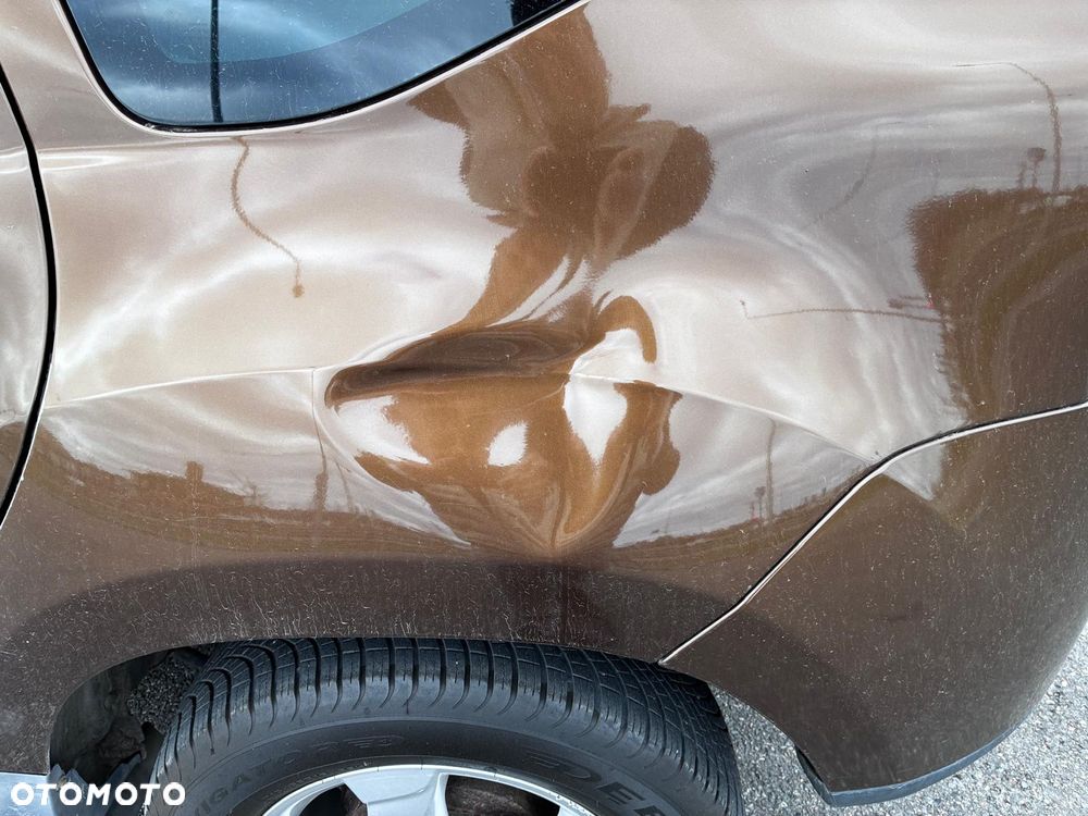 Dacia Duster 1.6 Ambiance 4x4 - 17