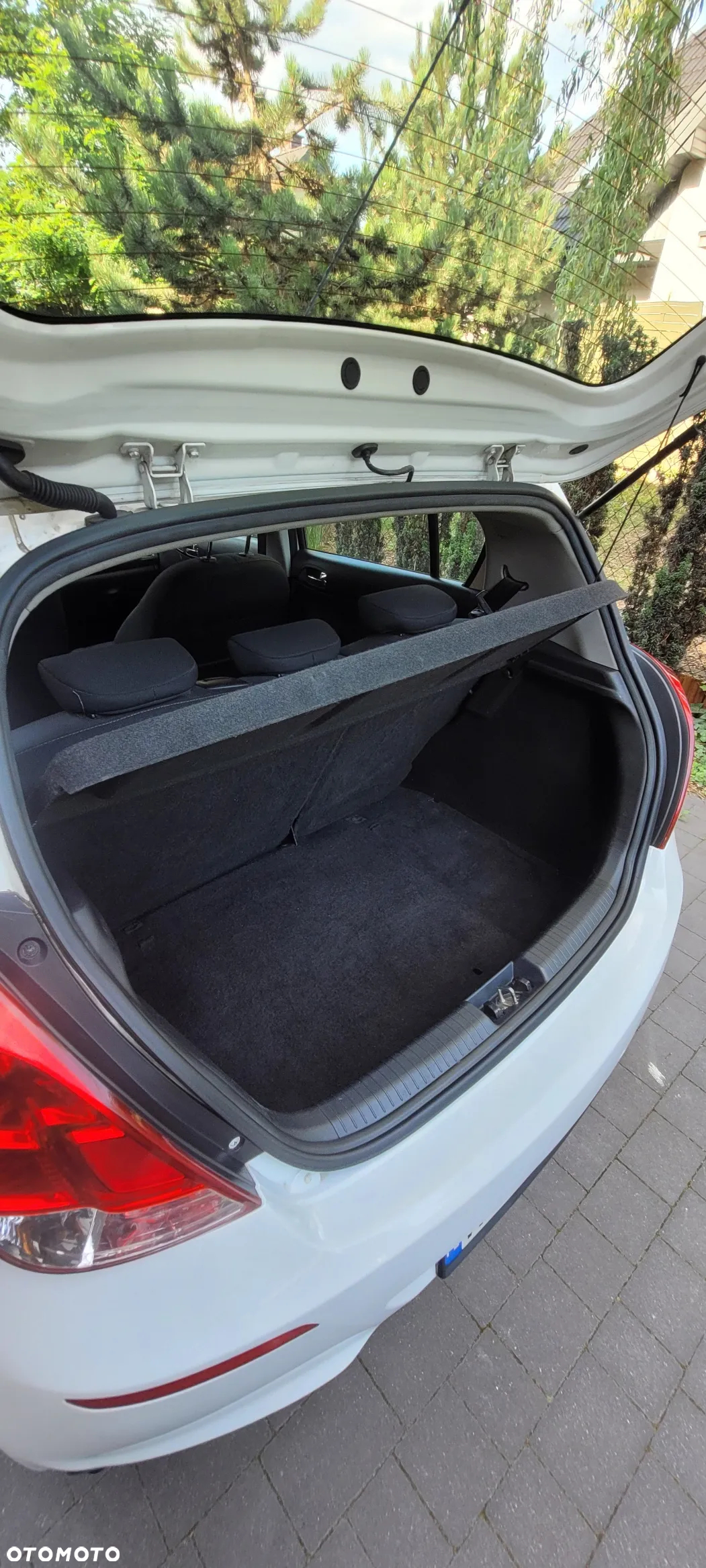Hyundai i20 1.2 Classic - 9