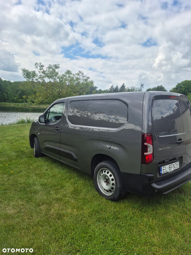 Peugeot Partner - 3