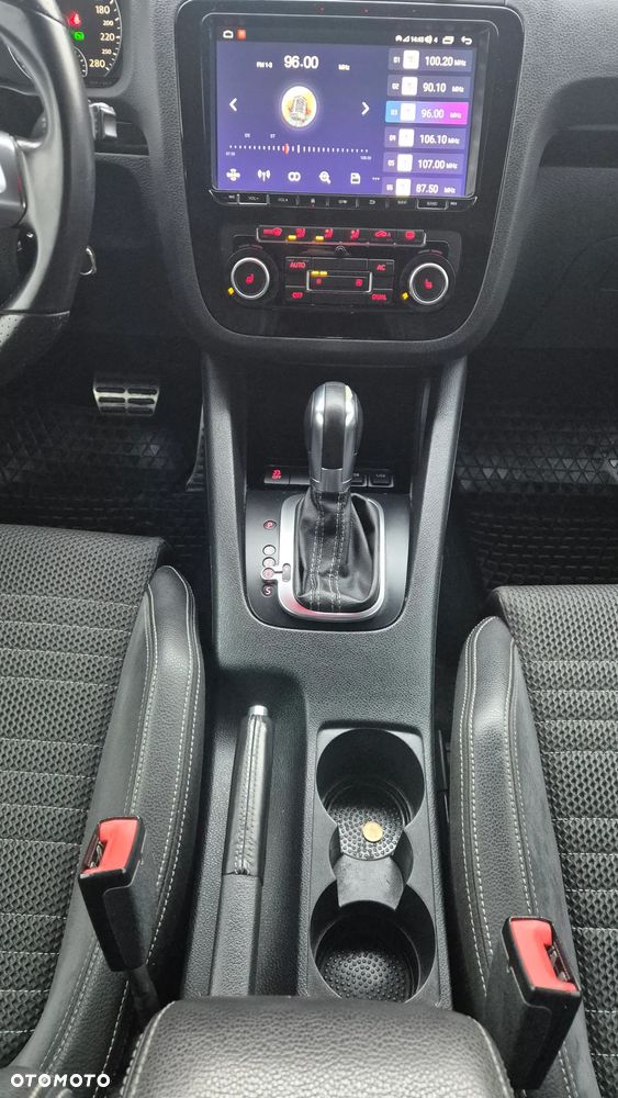 Volkswagen Scirocco - 36