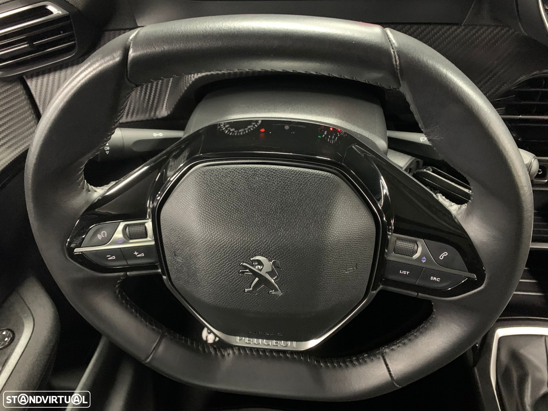 Peugeot 208 1.2 PureTech Active Pack - 14