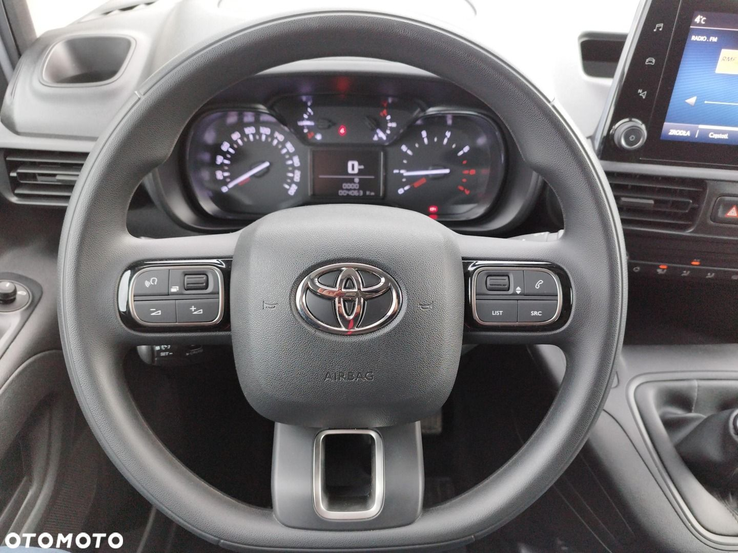 Toyota PROACE CITY - 16
