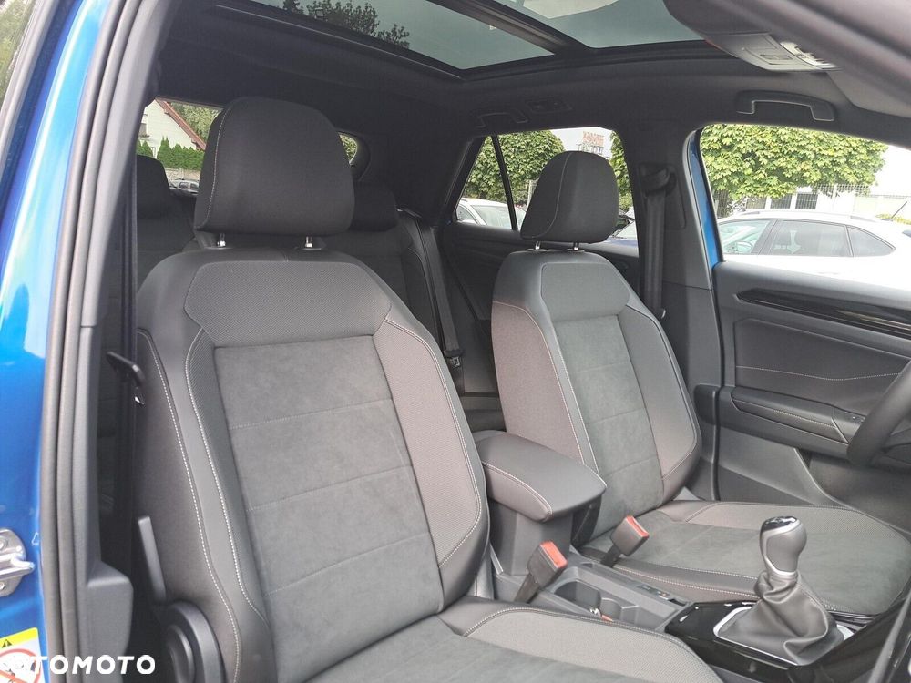 Volkswagen T-Roc - 27