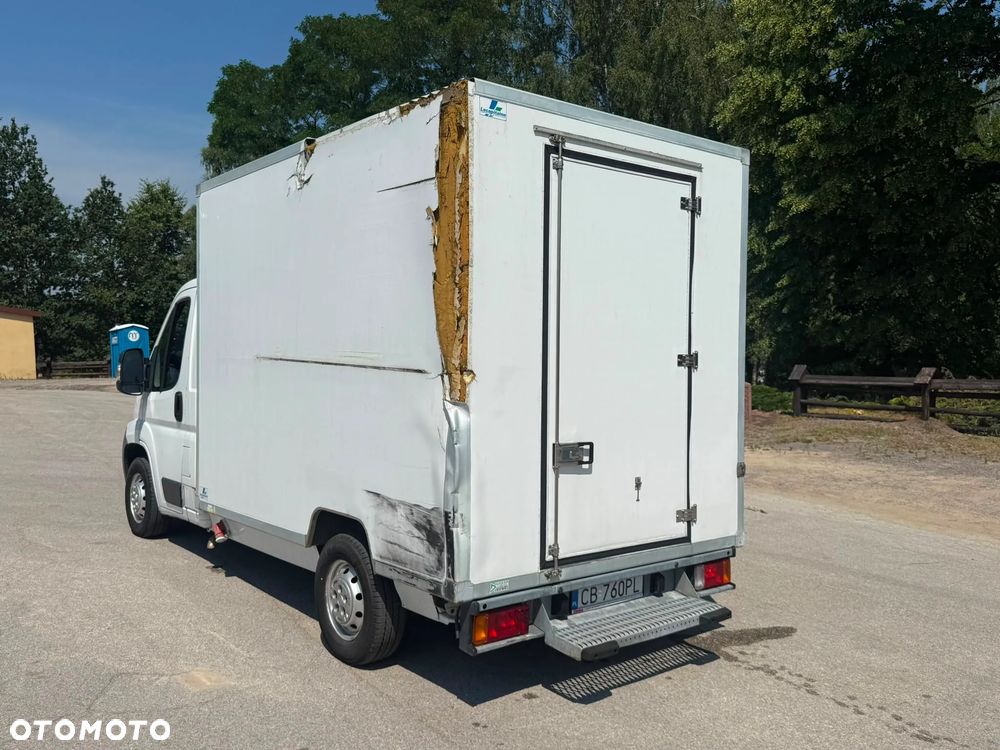 Fiat DUCATO - 10