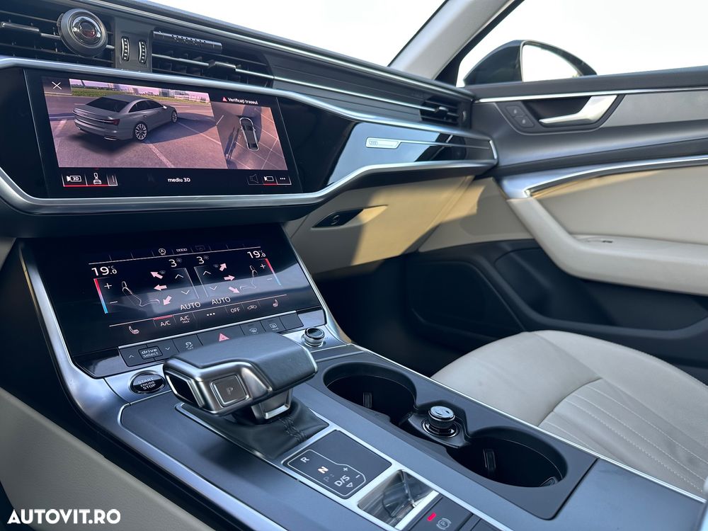 Audi A6 - 22