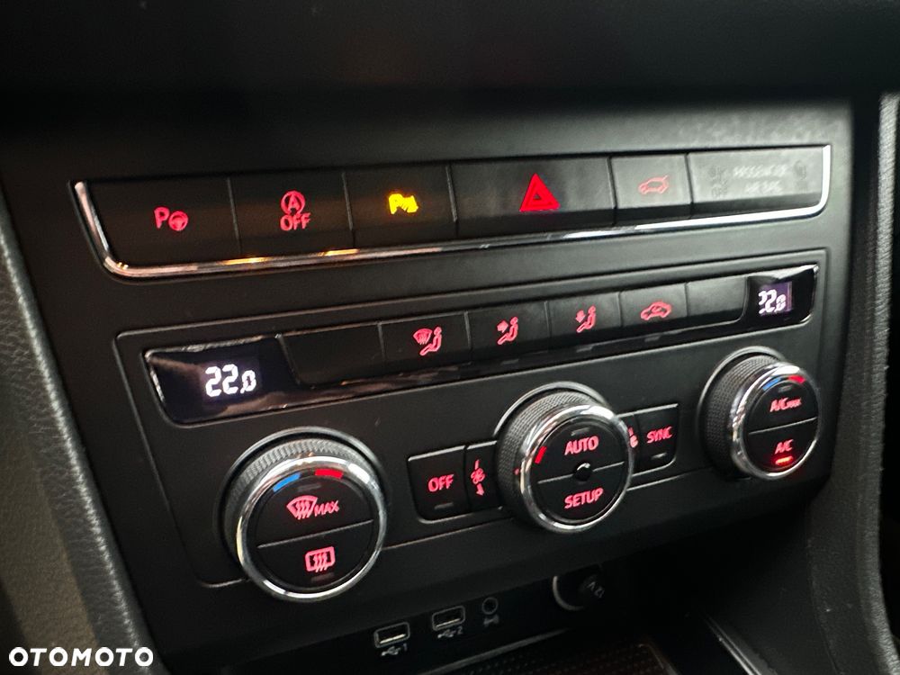 Seat Ateca 1.6 TDI ECOMOTIVE REFERENCE - 33