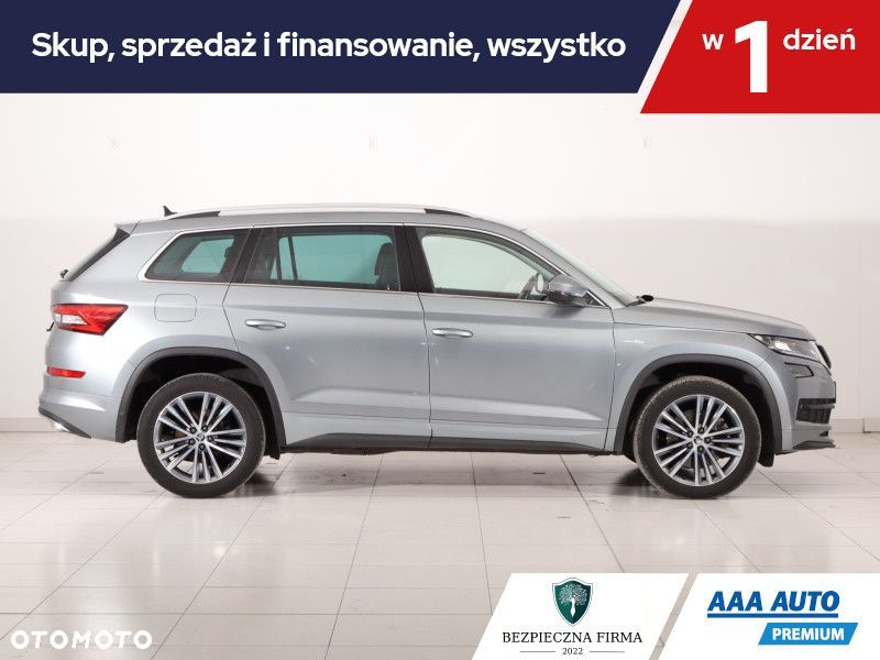 Skoda Kodiaq - 7