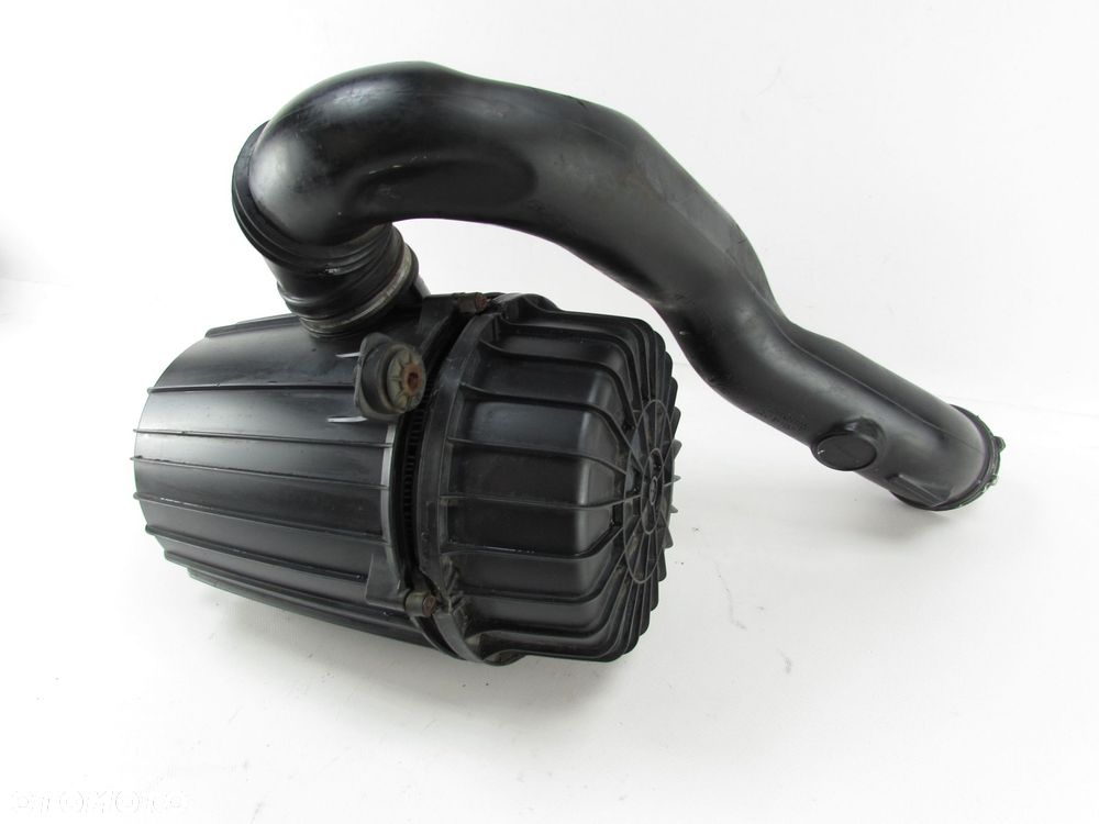 DUCATO BOXER JUMPER 06-14 2.2 2.3 3.0 HDI JTD OBUDOWA FILTRA POWIETRZA 1360694080 - 6