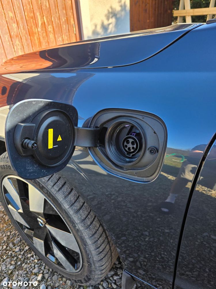 Volvo XC 60 T8 AWD Recharge Ultimate Dark - 15