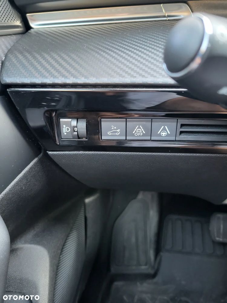 Peugeot 508 BlueHDi 130 EAT8 Allure Business-Paket - 27