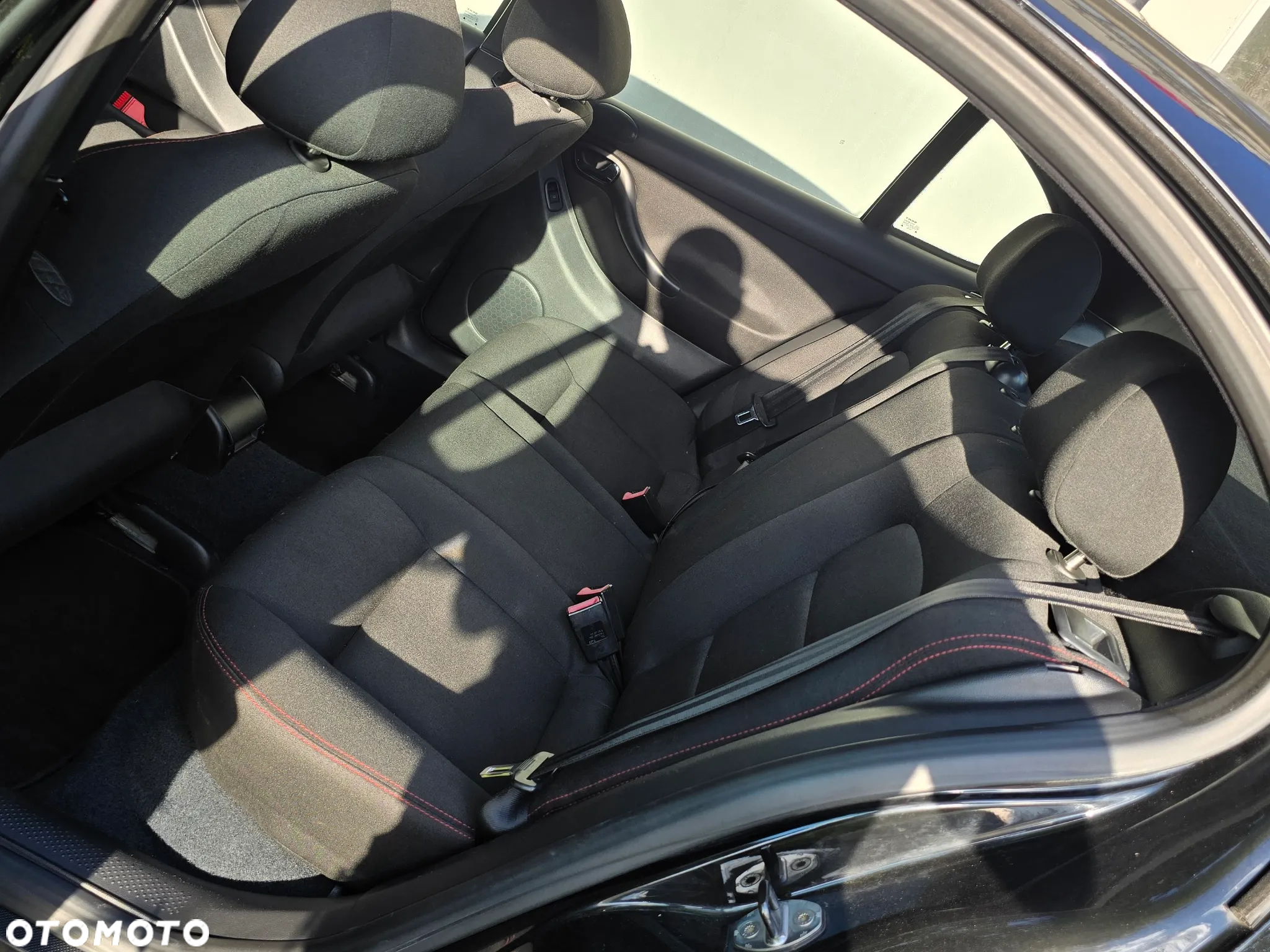 Seat Leon 1.8T Cupra R - 7