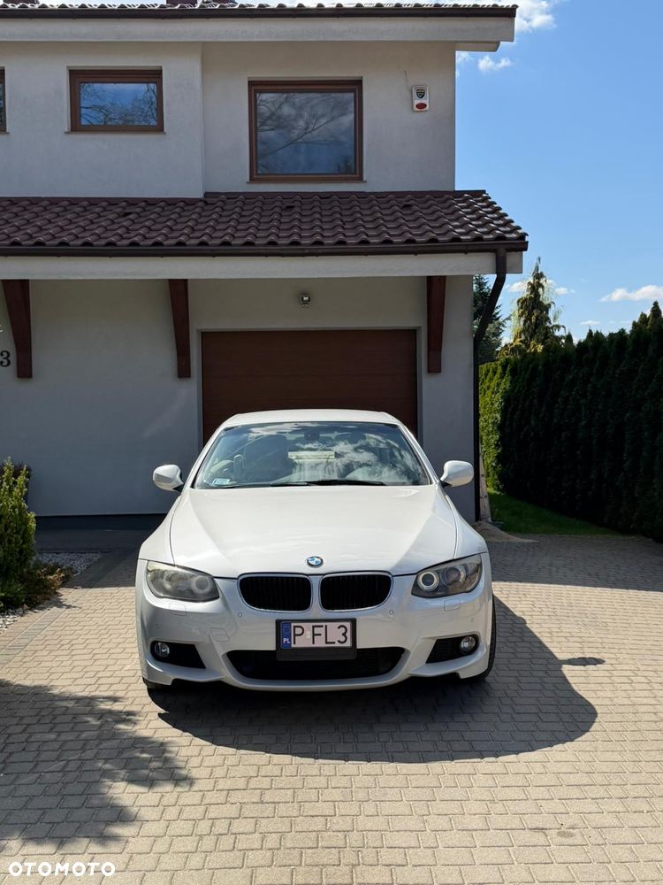 BMW Seria 3 335i - 10