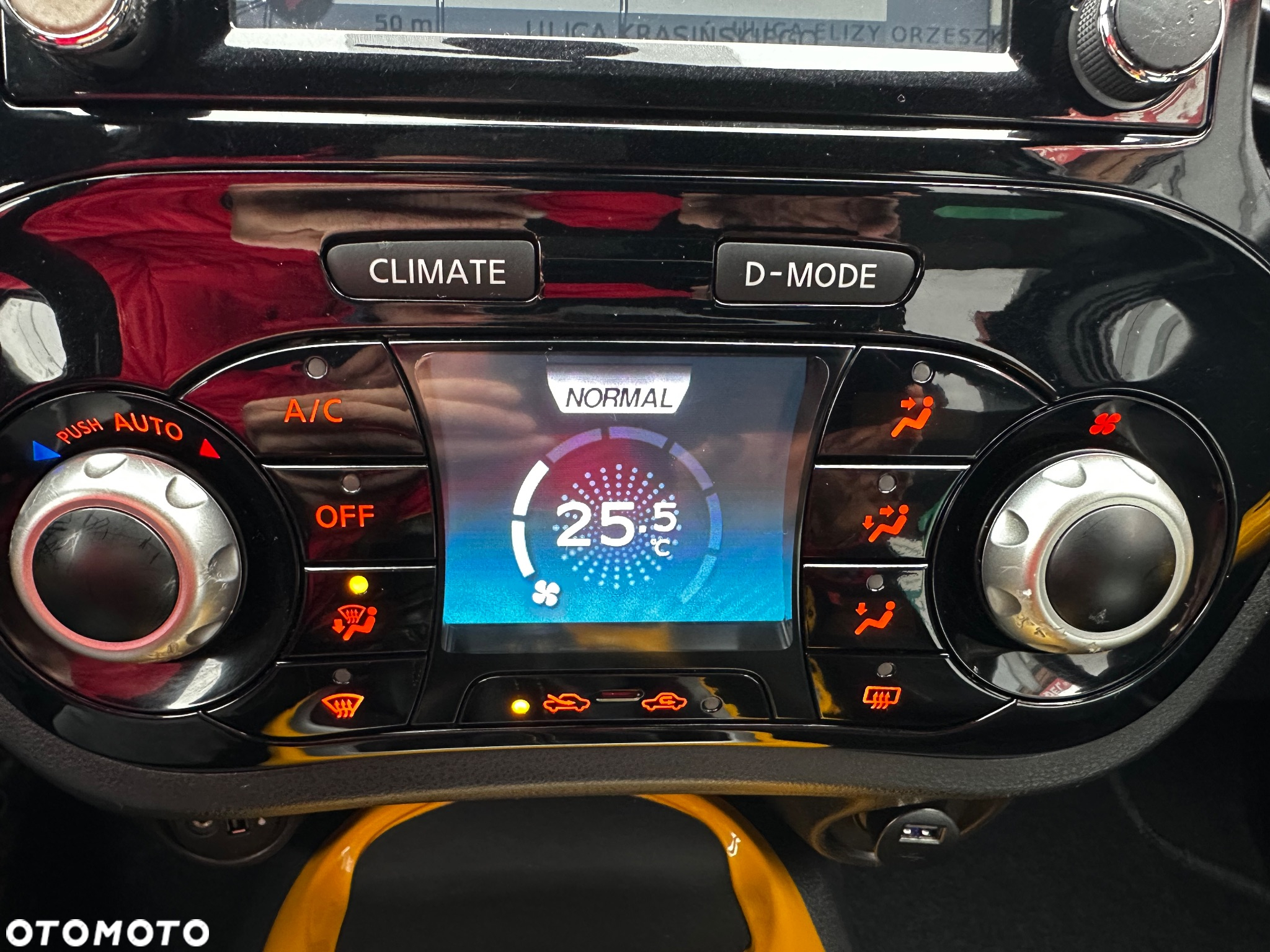 Nissan Juke - 12