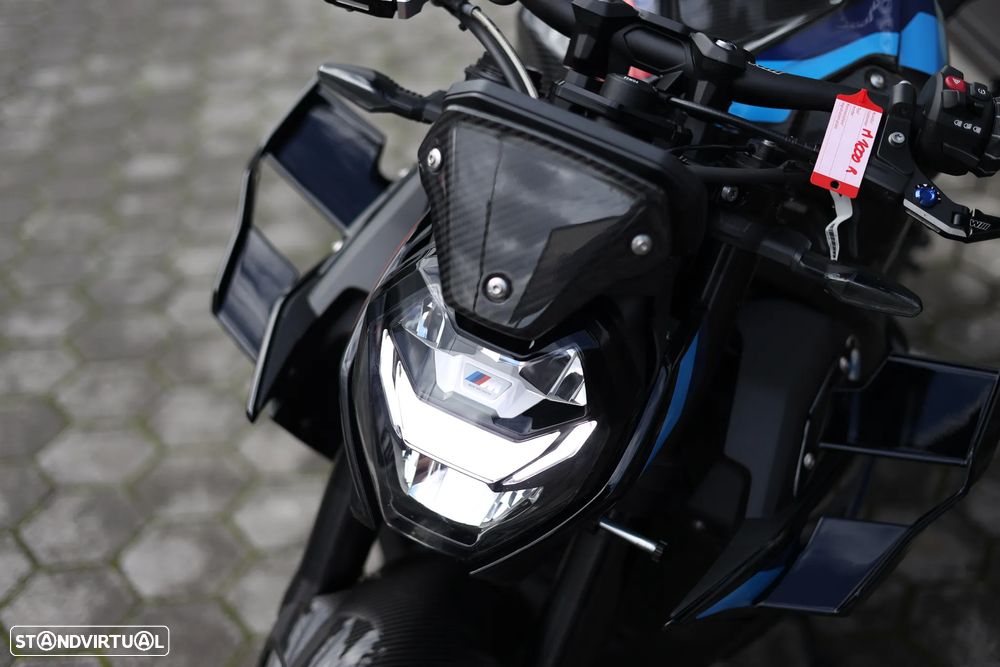 BMW M 1000 R COMPETITION - CARBON Akrapovic - 3