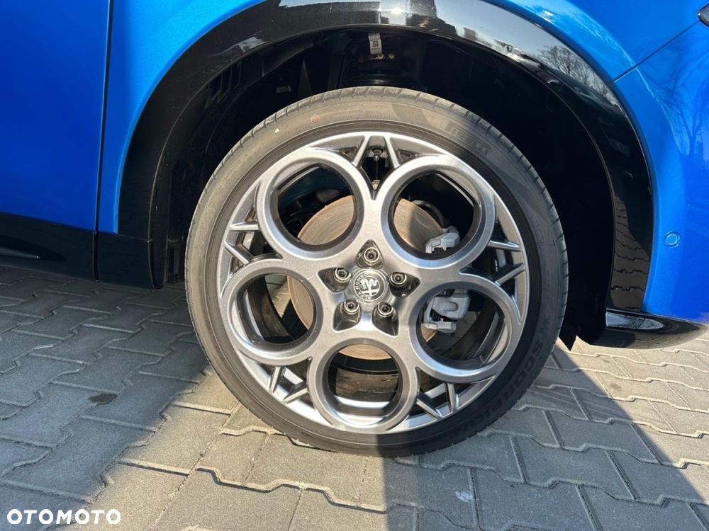 Alfa Romeo Tonale - 10