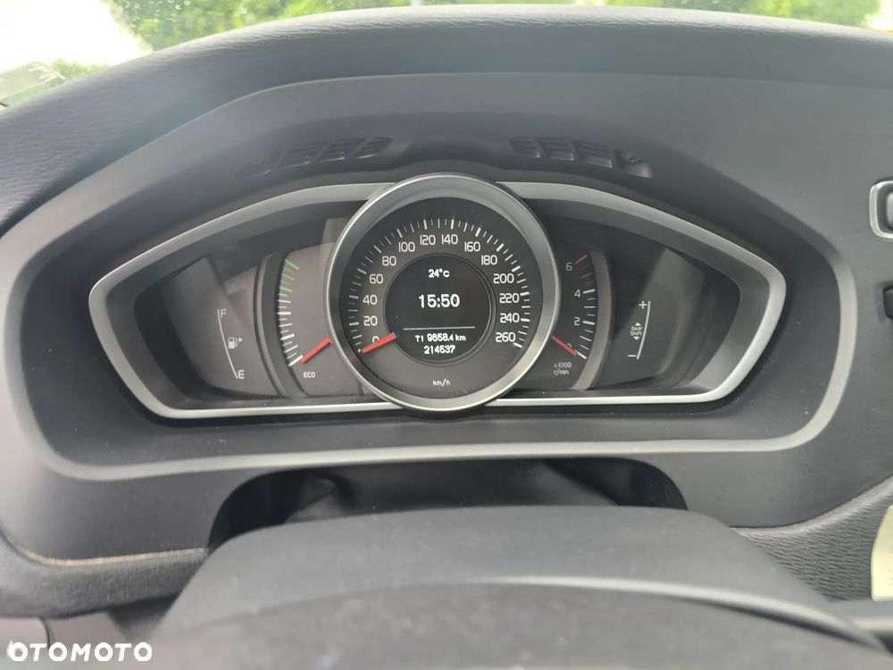 Volvo V40 - 5