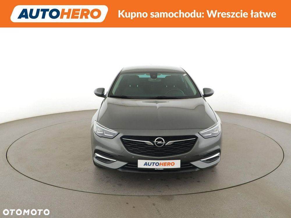 Opel Insignia 1.5 Direct InjectionTurbo Innovation - 12