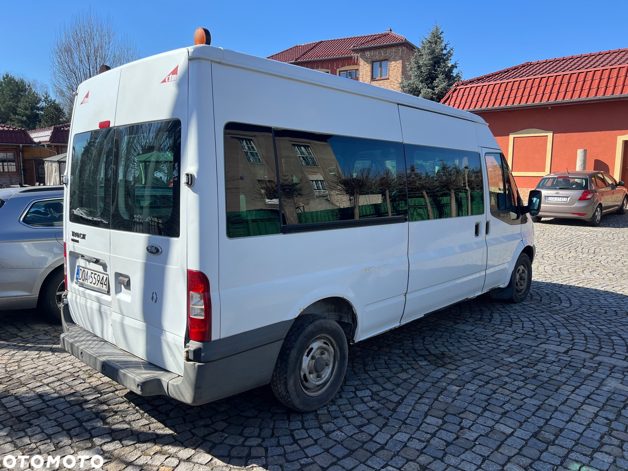 Ford Transit - 6