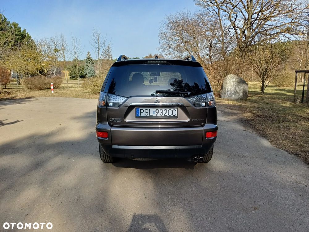 Mitsubishi Outlander 2.2 DI-D ClearTec 2WD Edition - 7