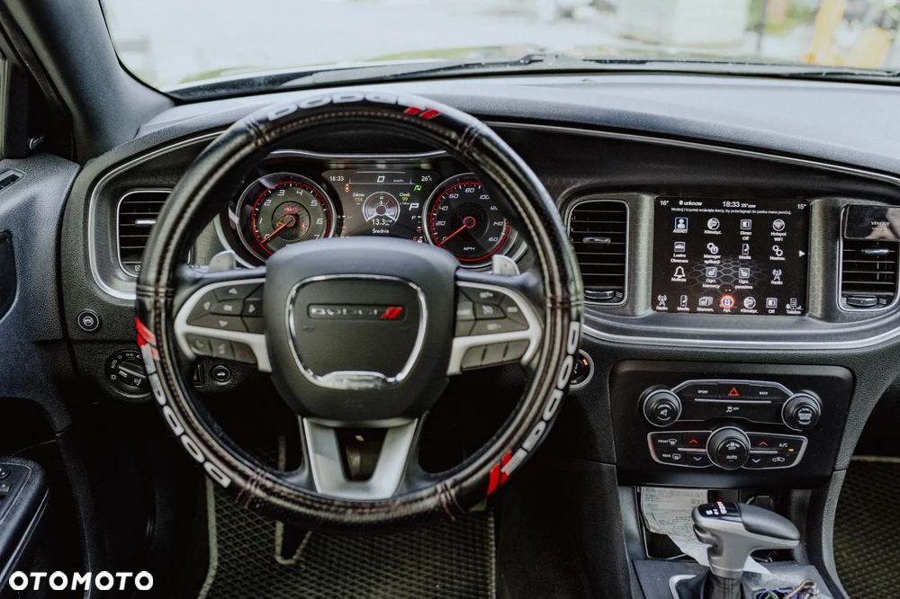Dodge Charger - 9