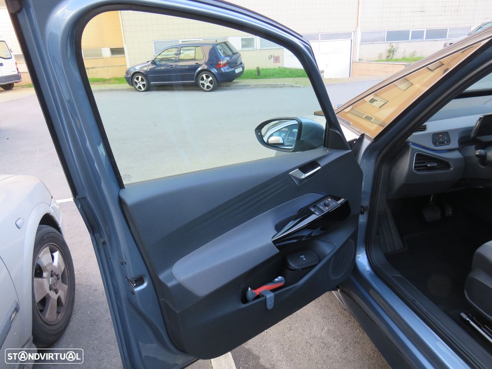 VW ID.3 Pro Performance Business - 15