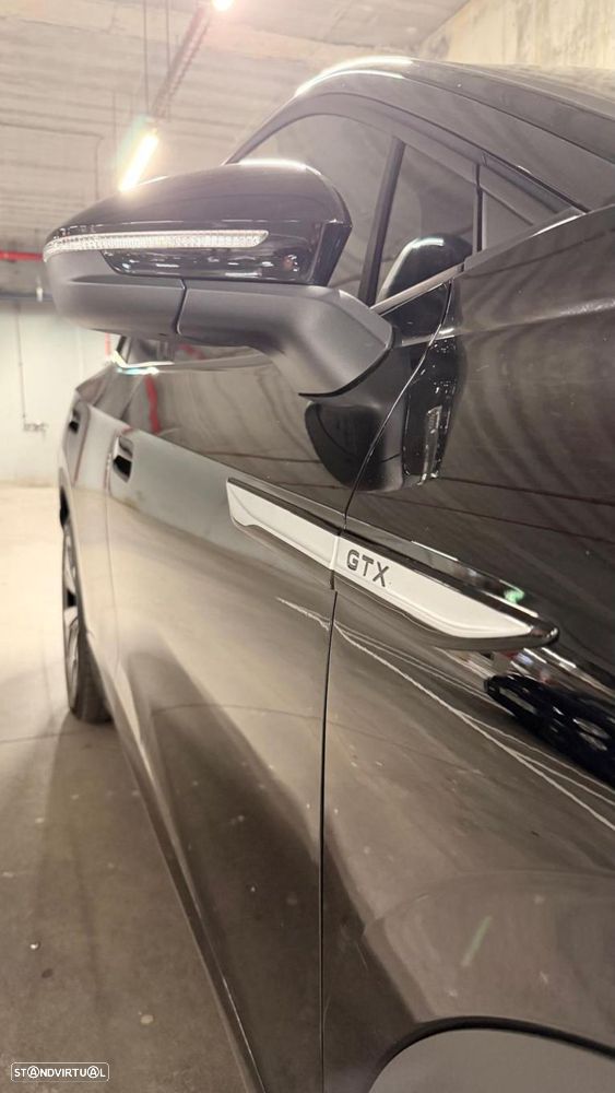 VW ID.5 79 kWh GTX - 17